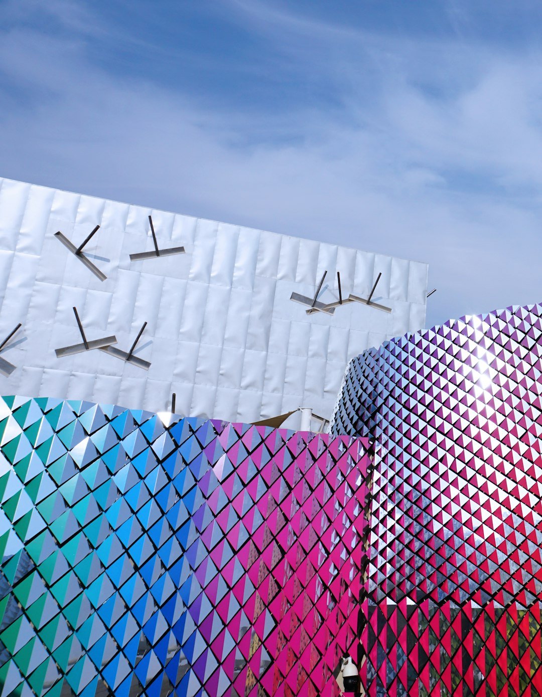 Pakistan Pavilion, Dubai Expo 2020