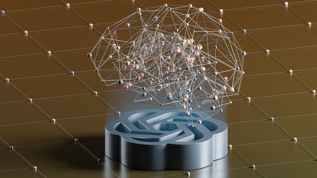 a-computer-generated-image-of-a-network-and-a-laptop-f0jgorlokw0