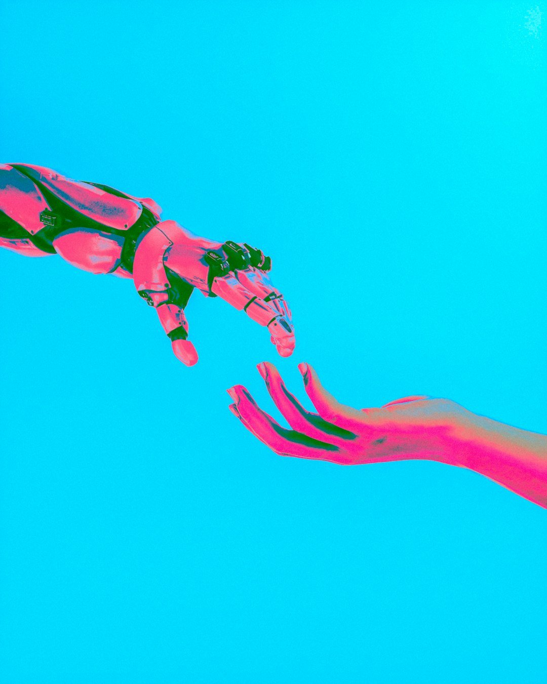 Hold My Hand